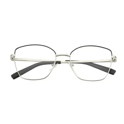 Men Metal Classic Optical Nuċċalijiet